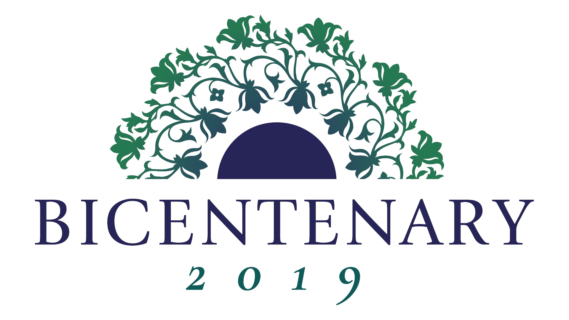 Bicentenary Logo
